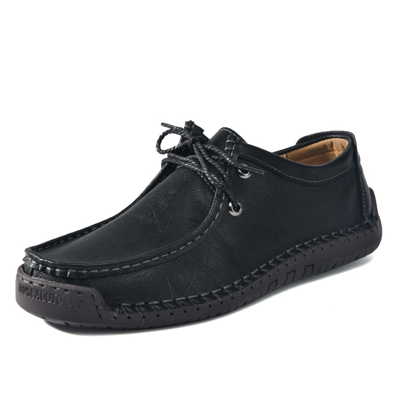50% off - 2025 Newest Men's Orthopedic Leather Loafers