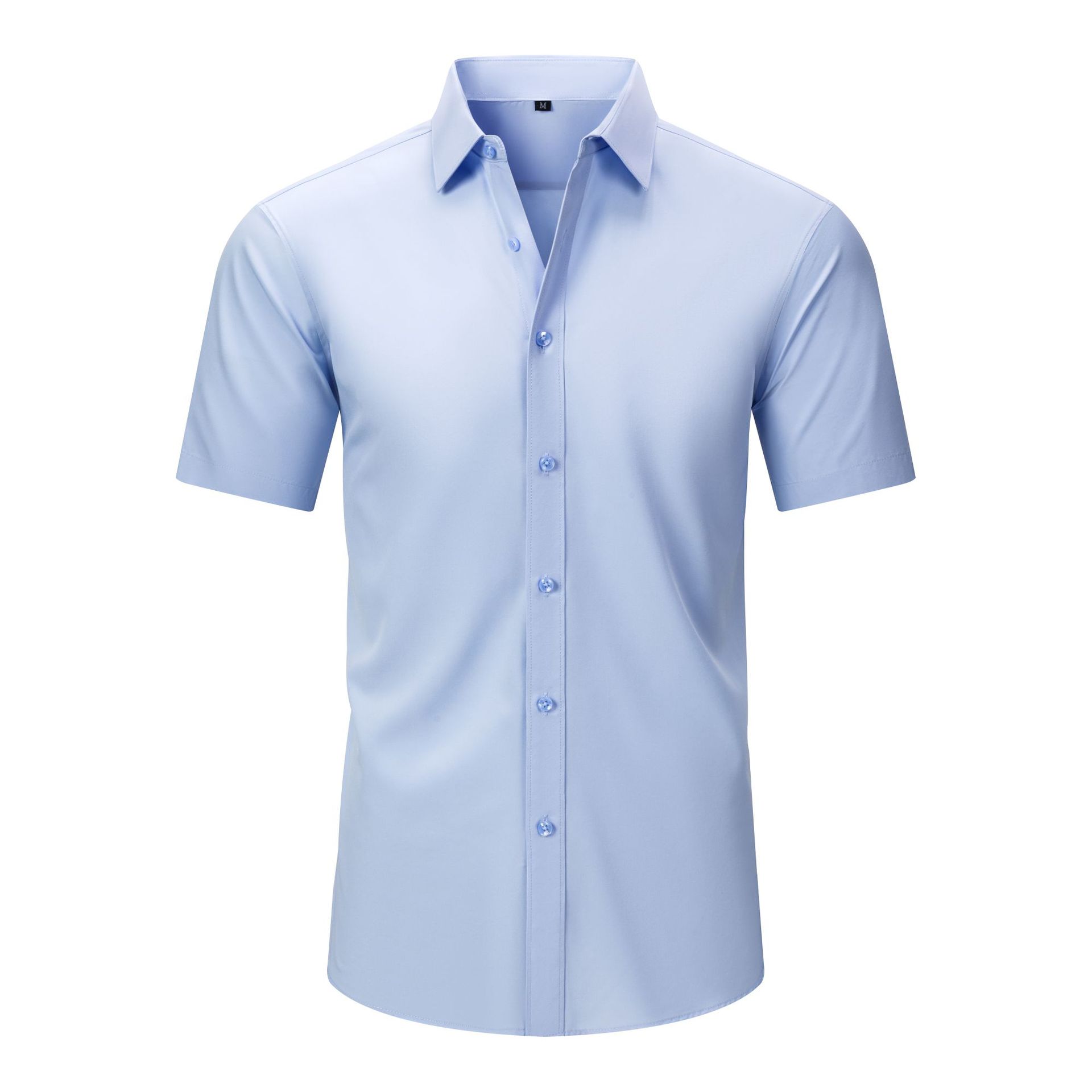 (60% off this week) Business casual breathable men's shirts