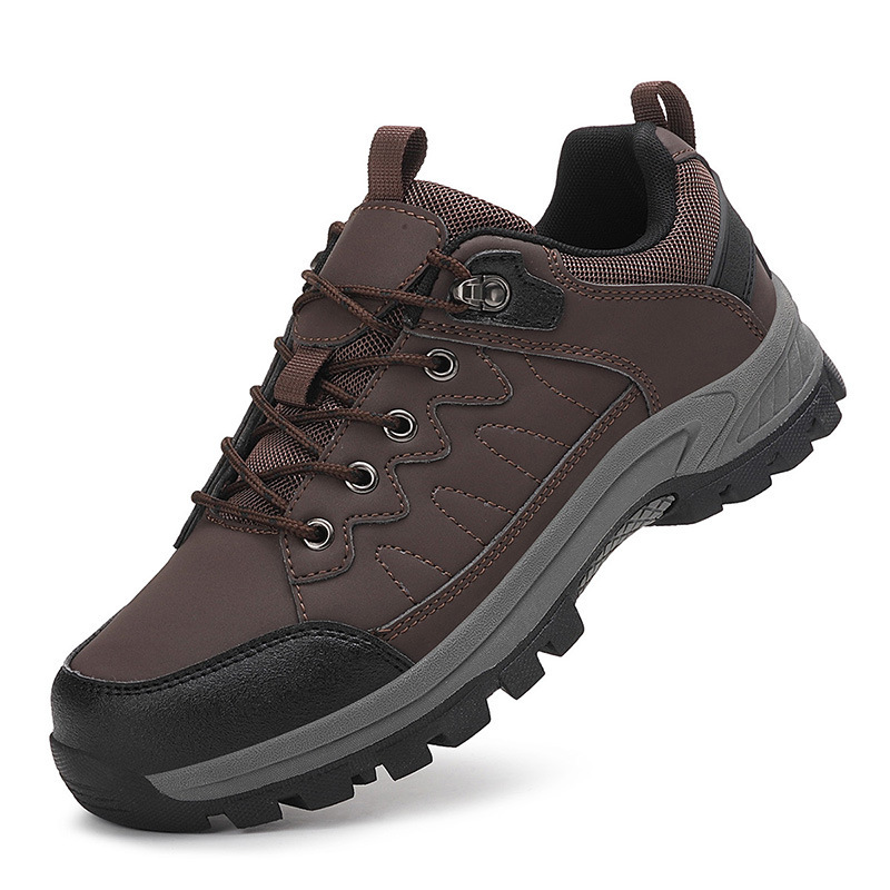 🔥LAST DAY 70% OFF🔥Men's Arch Support & Breathable and Light & Non-Slip Shoes - Proven Plantar Fasciitis, Foot and Heel Pain Relief