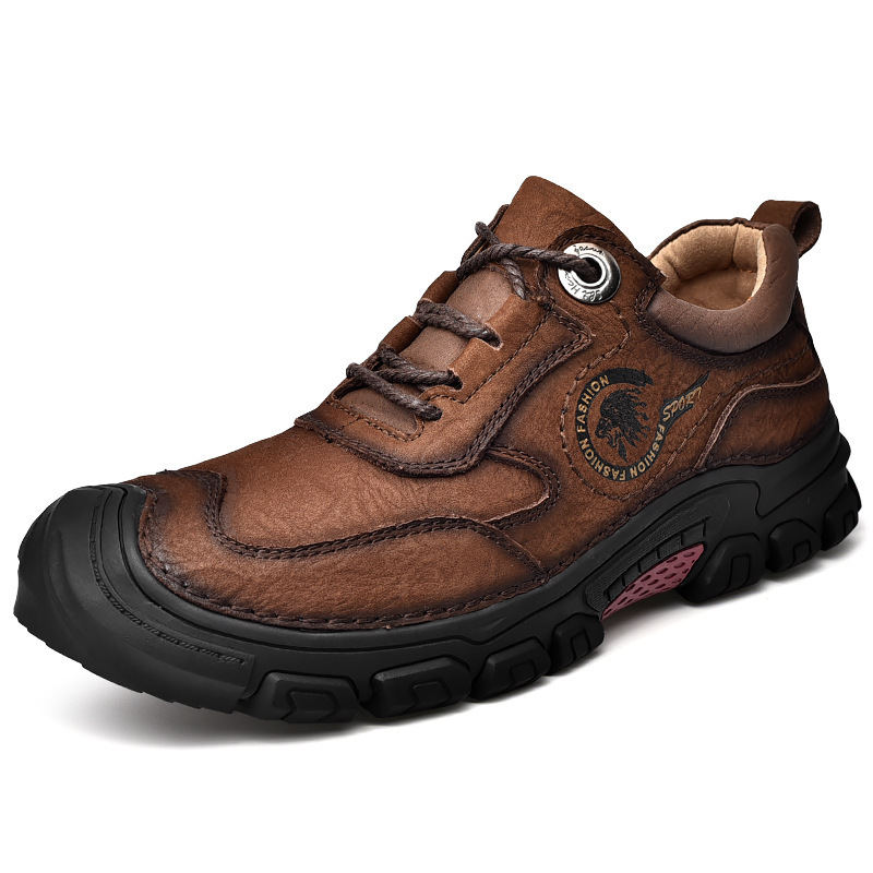 🔥Today 70% OFF🔥Men's Arch Support & Breathable and Light & Non-Slip Shoes - Proven Plantar Fasciitis, Foot and Heel Pain Relief