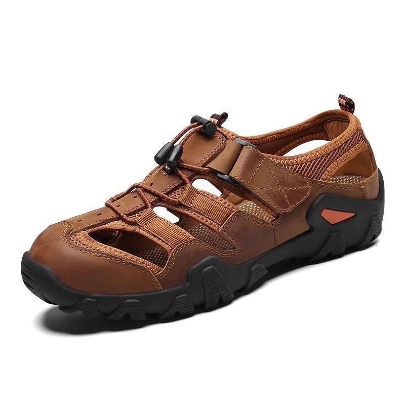 (New products 50% off) 2025 new summer breathable casual men's sandals
