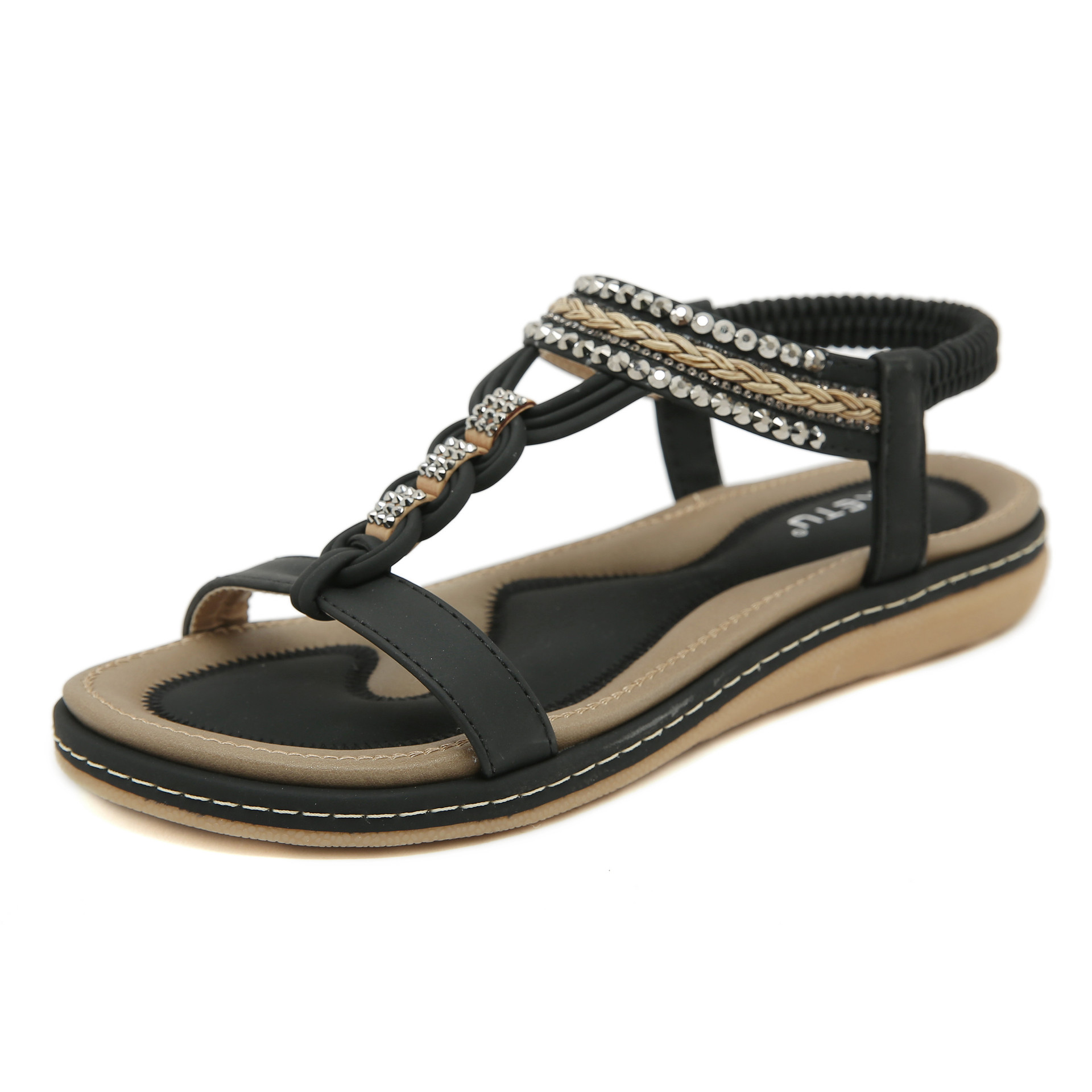 🔥Today 60% off Women's . Summer Sandals