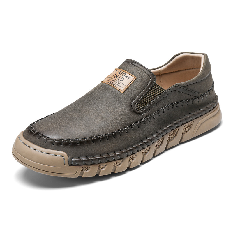 ⏰Limited Time Deal – 70% Off! Men's Casual Walking on Shoes for Bunions