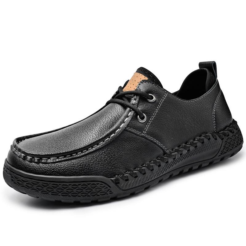 ⏱️ Taday 50% off -Newest Men's Orthopedic Leather Loafers