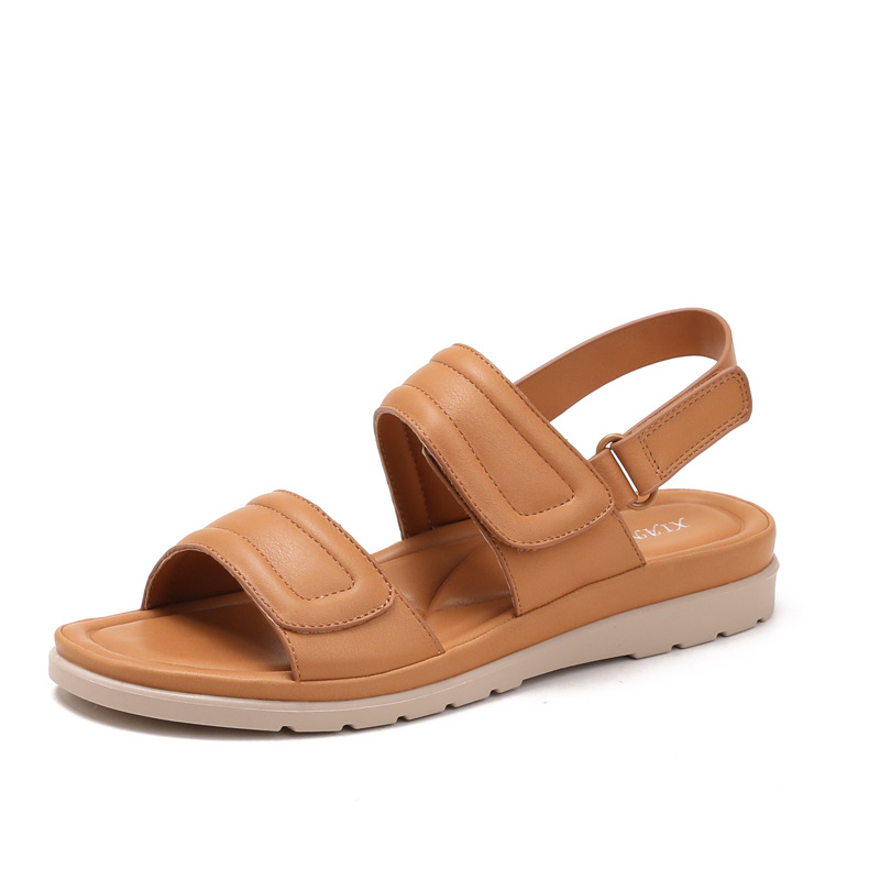 🔥Today 60% off Women's . Summer Retro Sandals