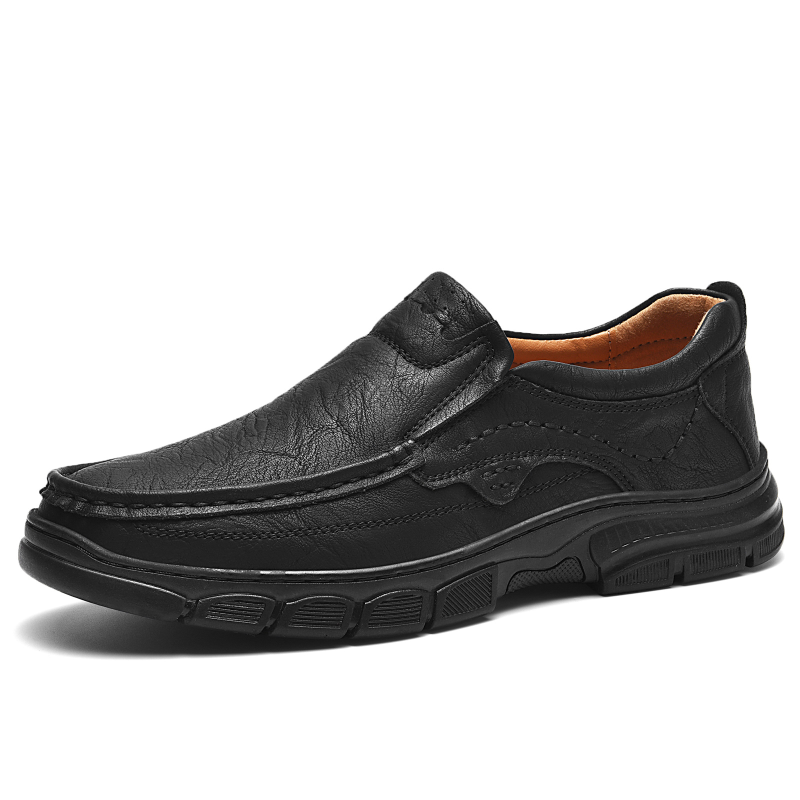 ⏰Limited Time Deal – 60% Off! Men's Casual Walking on Shoes for Bunions
