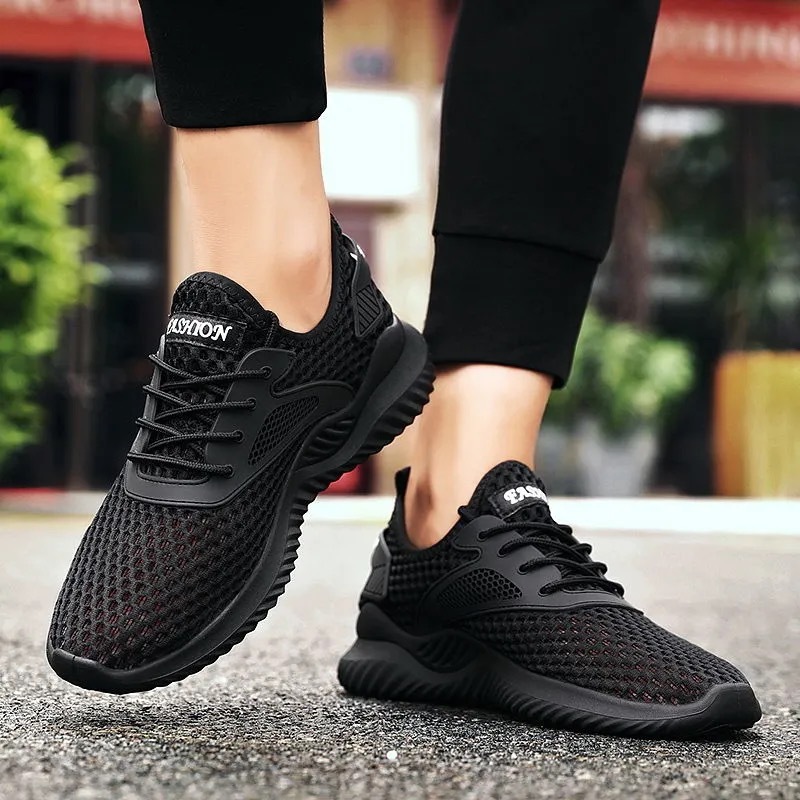 🔥Today 50% off🔥 Men's casual hand-sewn arch support non-slip breathable shoes