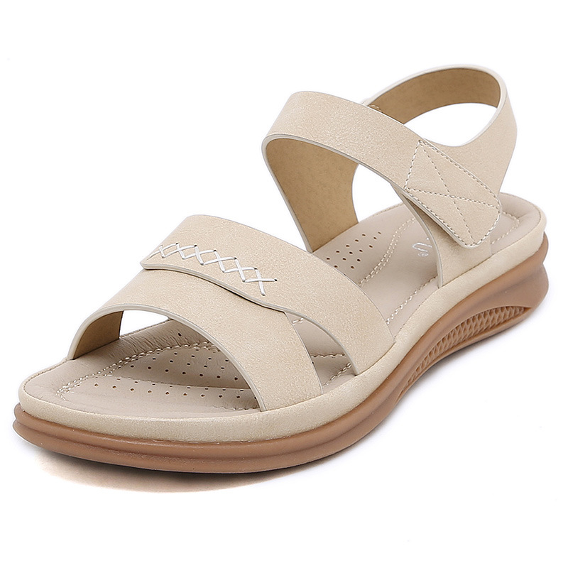 🔥Today 60% off Women's . Summer Retro Sandals