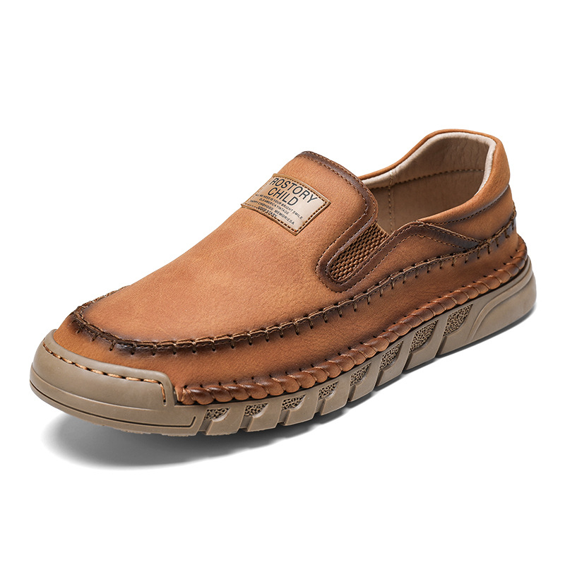 ⏰Limited Time Deal – 70% Off! Men's Casual Walking on Shoes for Bunions