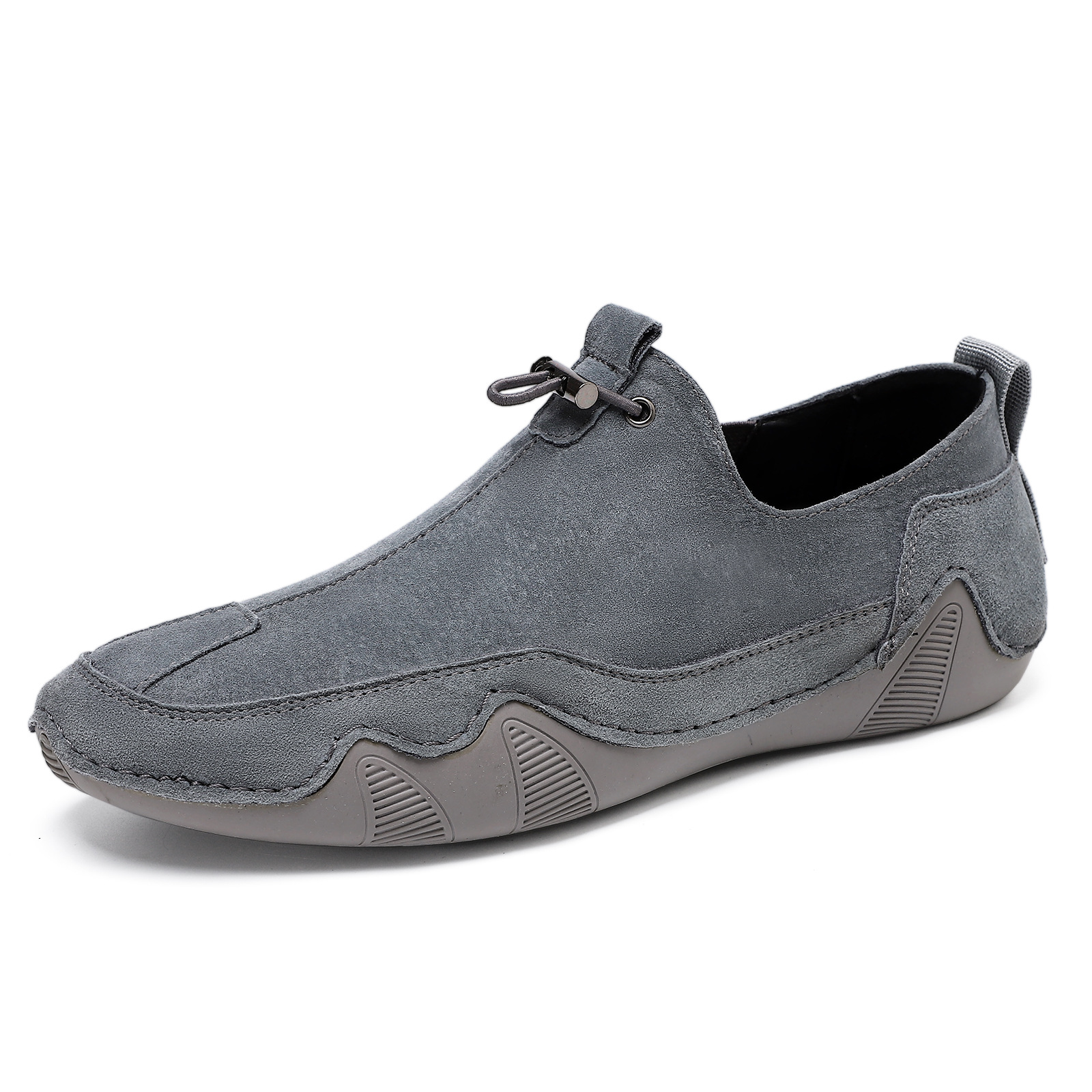 ⏰ Sale 60% off - 2025 Newest Men's Orthopedic Leather Loafers