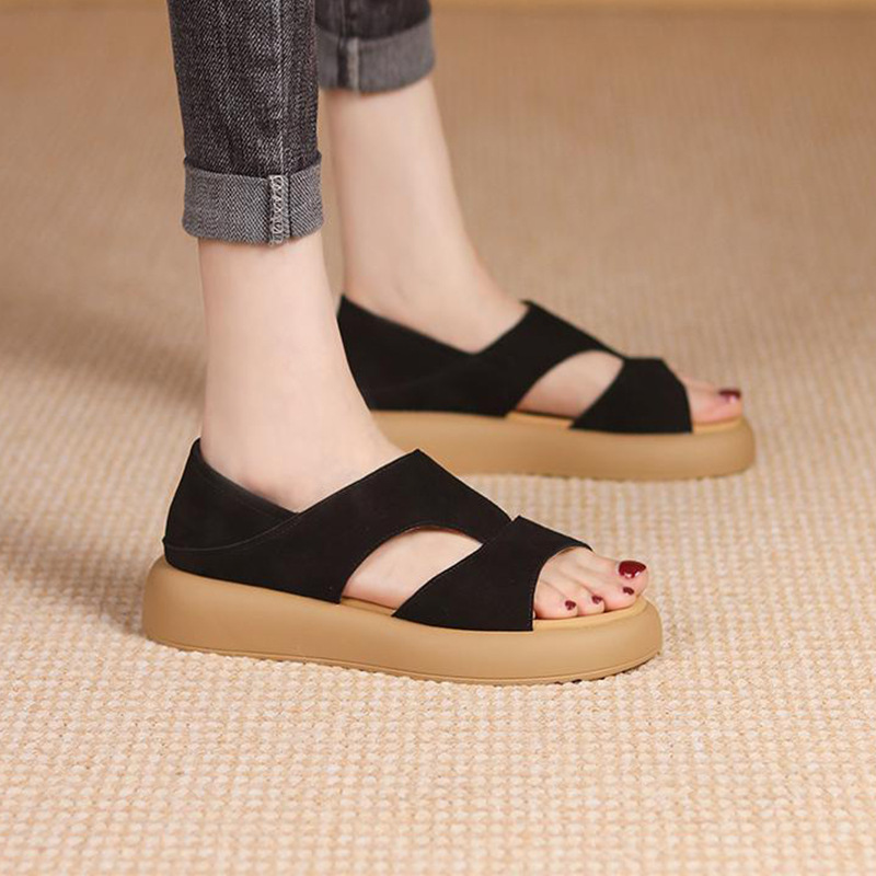 🔥New Arrivals 60% off🔥 2025 Latest Summer Sandals for Women (Relieve Pain in Footsteps)