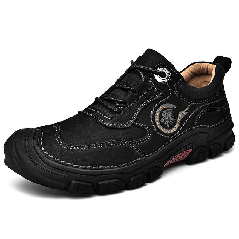 🔥Today 70% OFF🔥Men's Arch Support & Breathable and Light & Non-Slip Shoes - Proven Plantar Fasciitis, Foot and Heel Pain Relief