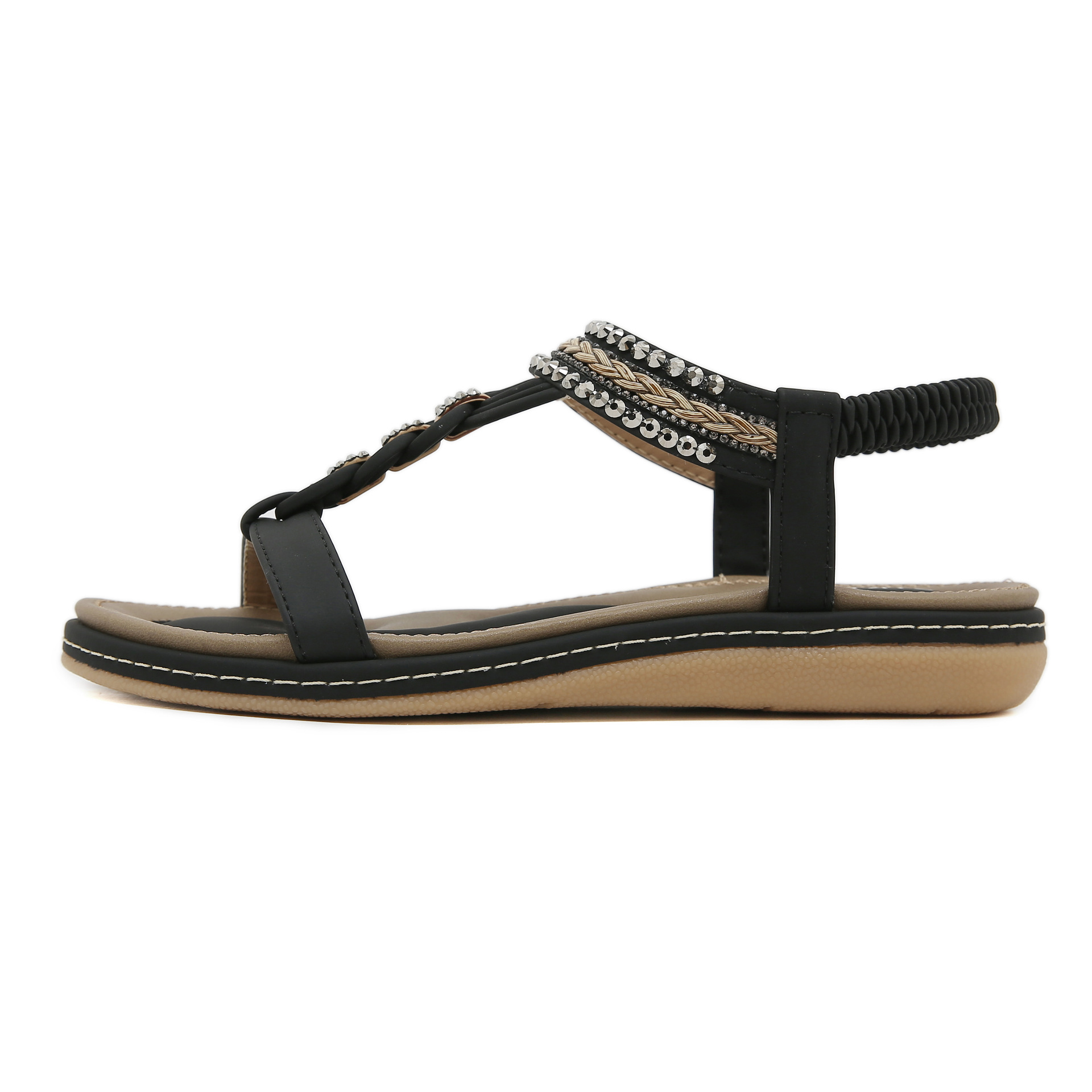 🔥Today 60% off Women's . Summer Sandals