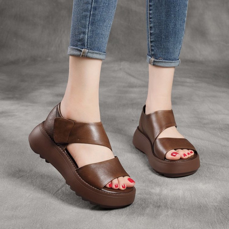 🔥New Arrivals 60% off🔥 2025 Latest Summer Sandals for Women