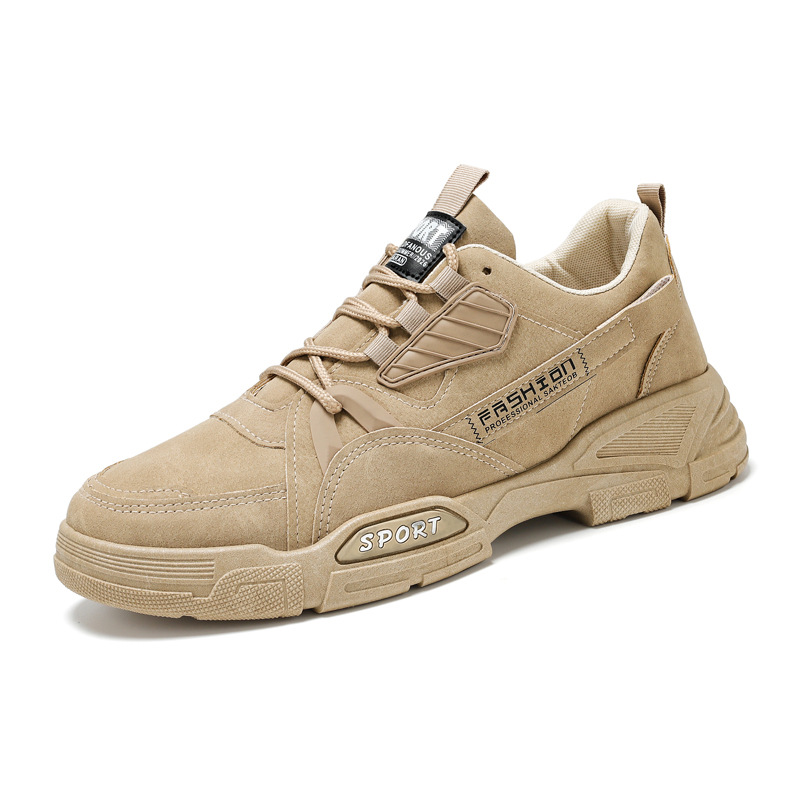 🔥Last day 70% off🔥 Comfortable waterproof orthopedic wear-resistant walking shoes hiking shoes