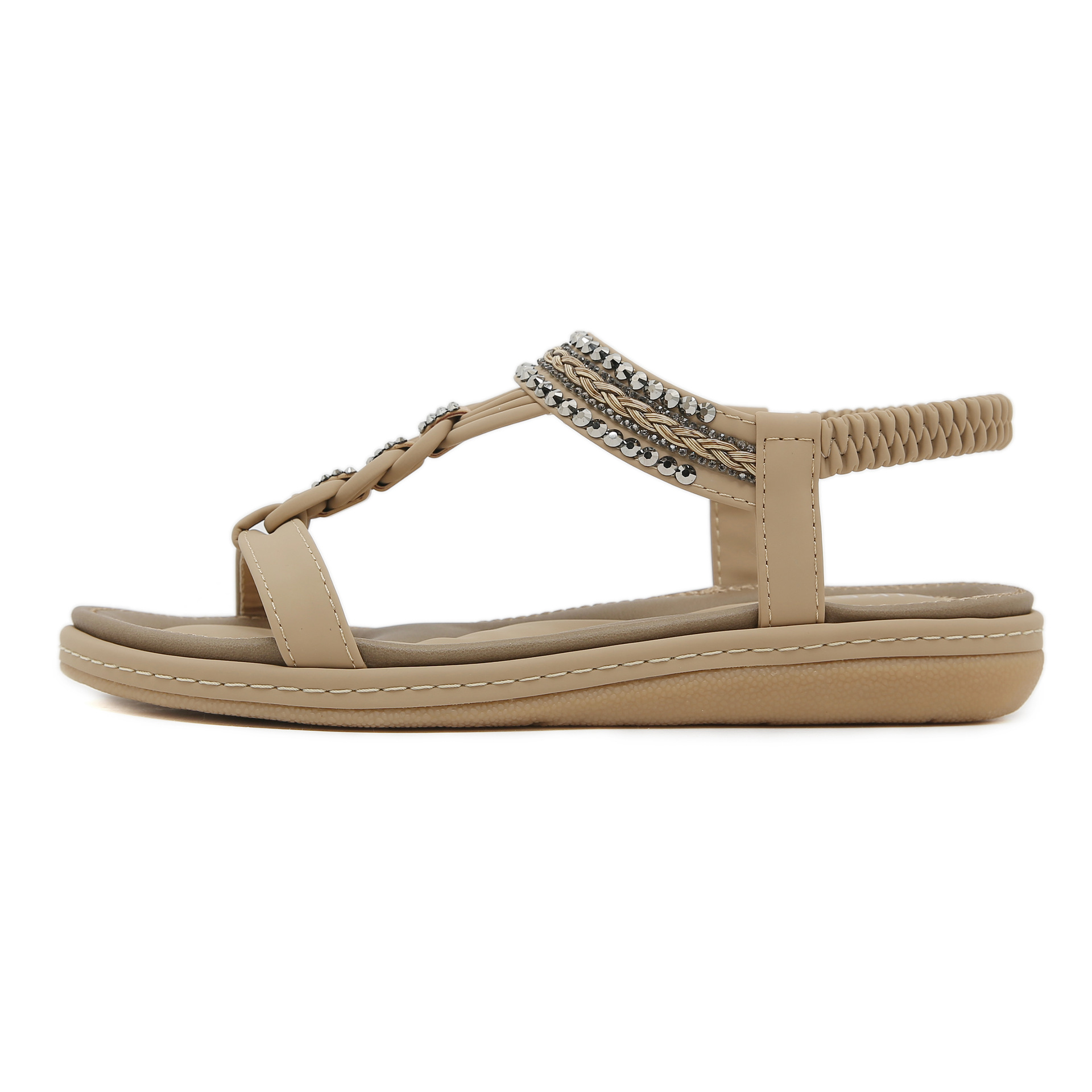 🔥Today 60% off Women's . Summer Sandals