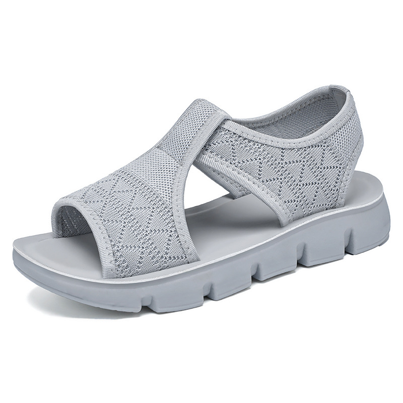 (New products 50% off) 2025 new summer breathable casual women's sandals