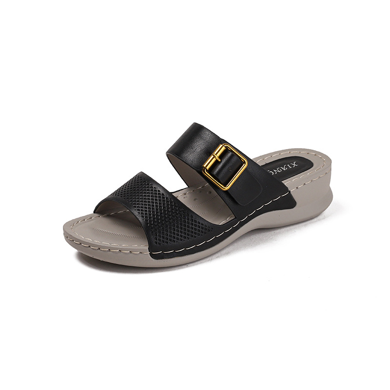 Today 60% off🔥 Women's . Summer Retro Sandals