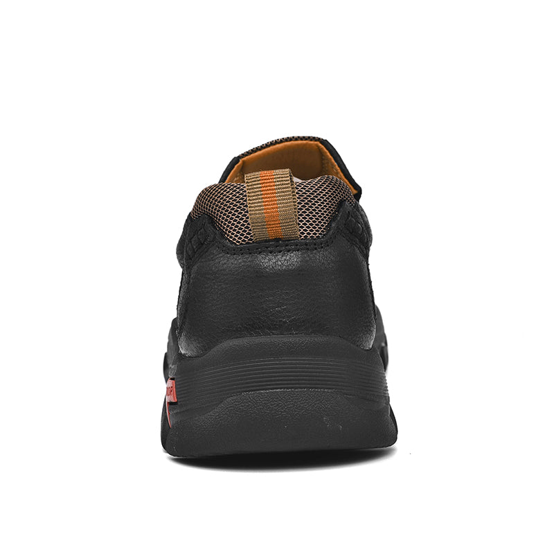 Eldcomf® - Transition boots V3 with orthopedic and extremely comfortable sole