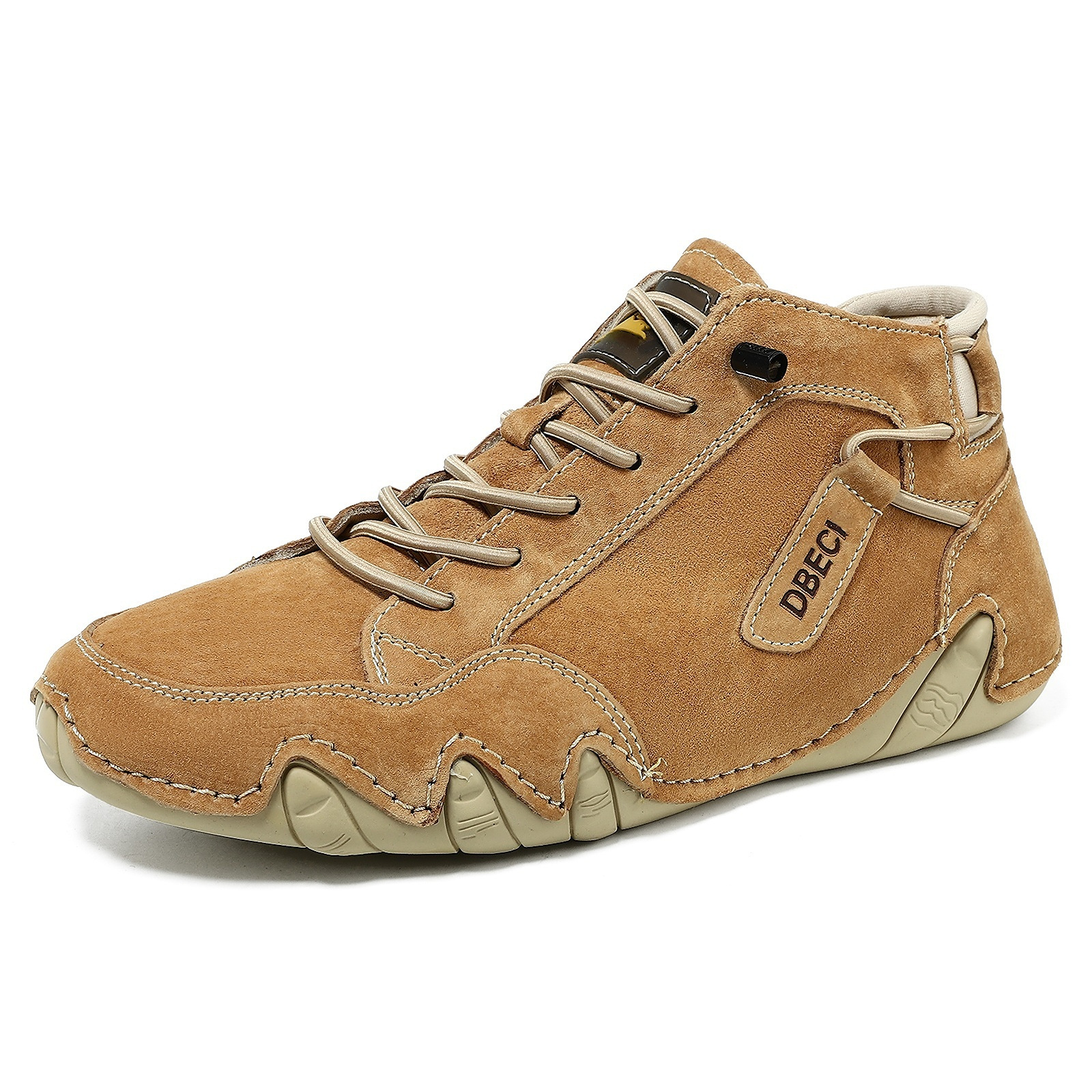 Last day for 70% off! 🔥⏱️ Men's authentic non-slip ankle-support hiking shoes