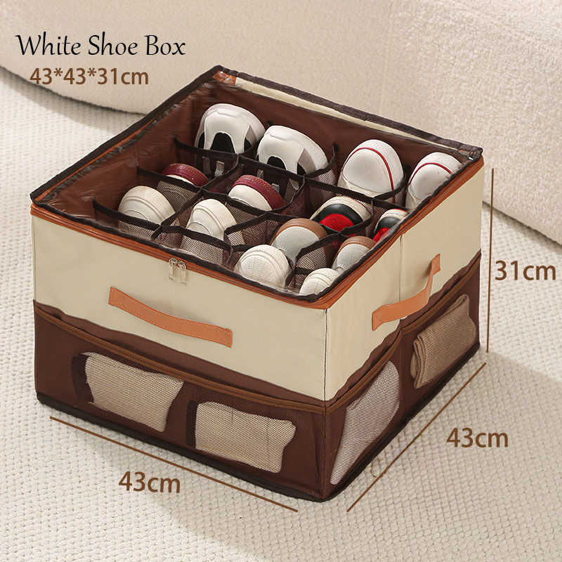 Shoe Organizer for Closet