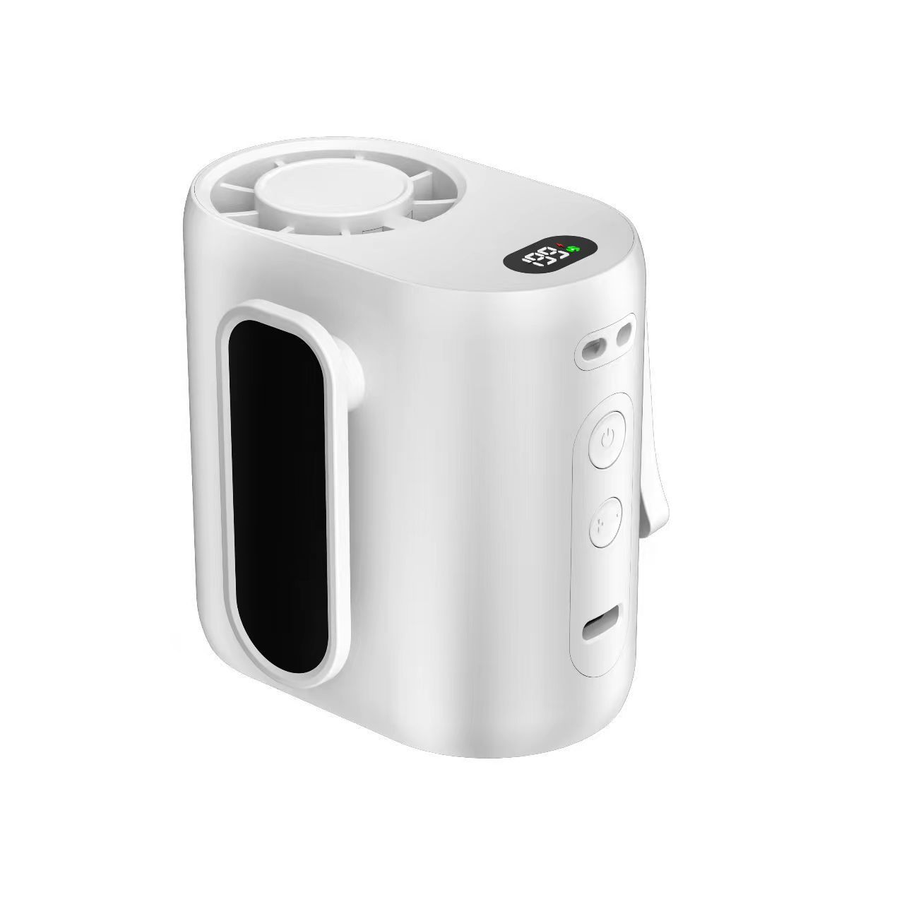 SummerSaver™ Portable Fan SummerSaver™ Portable Fan  SummerSaver™ Portable Fan