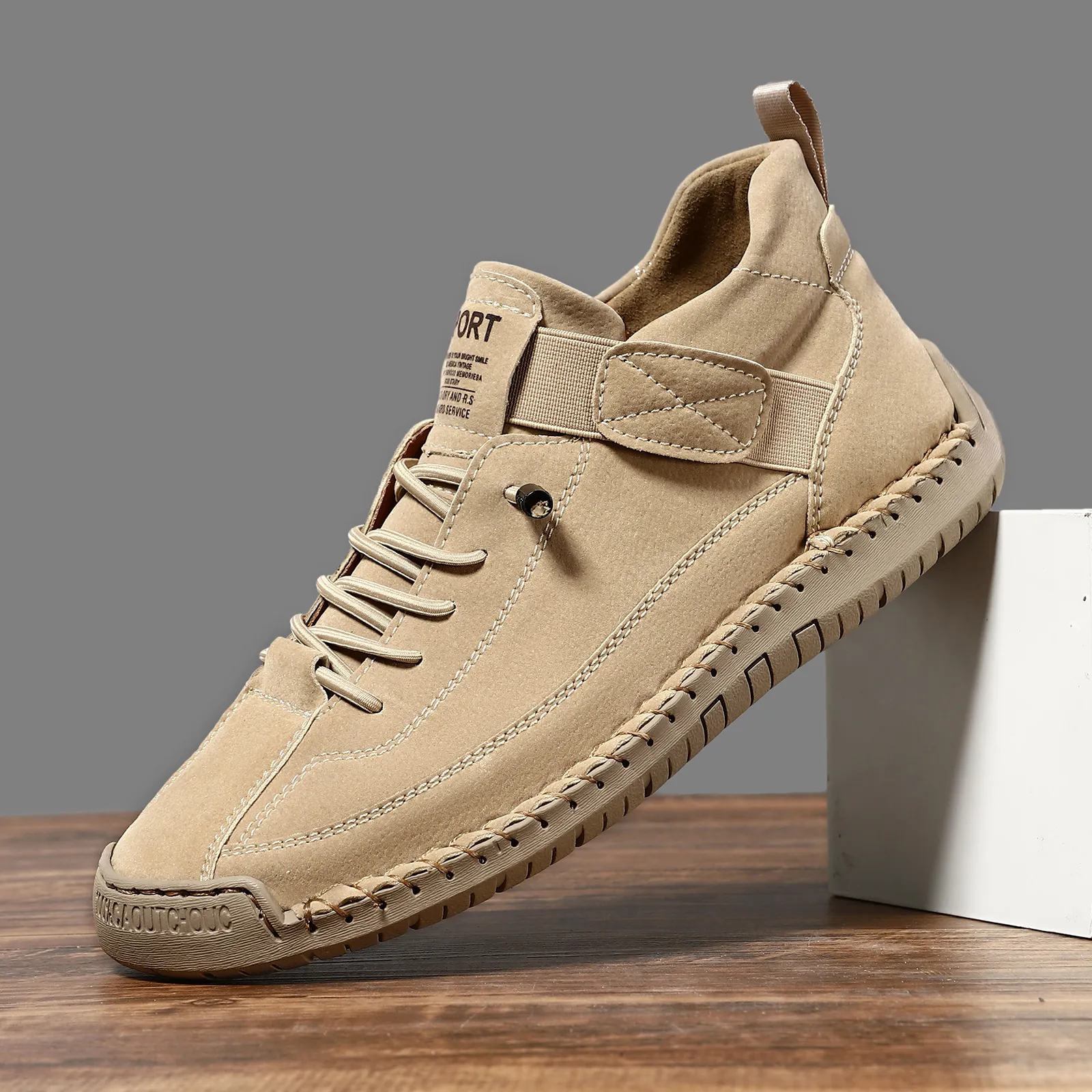 🔥50% OFF NOW! Premium Women’s Walking Shoes - Breathable, Supportive Slip-On Sneakers For All-Day Wear & Everyday Use