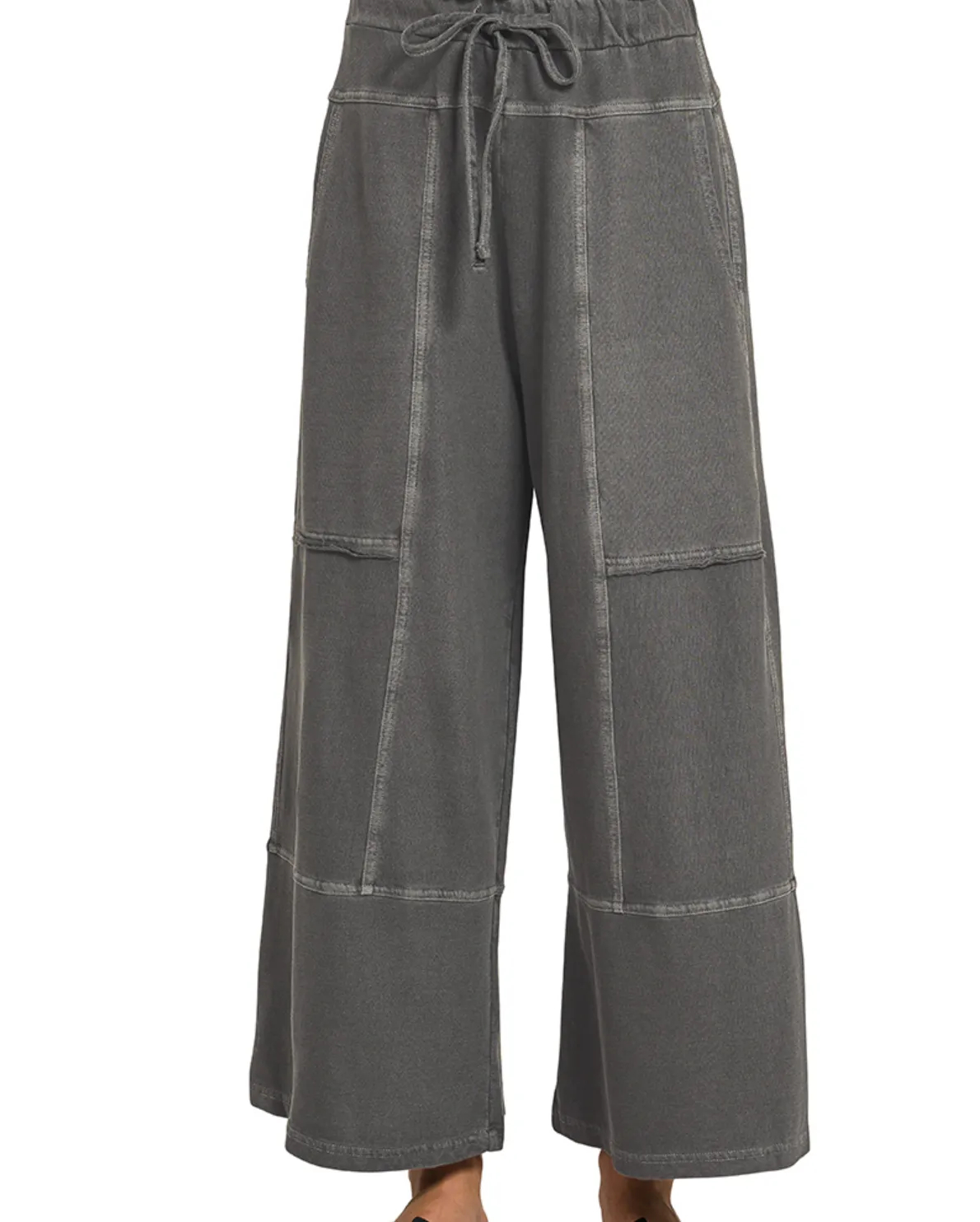 Zenana - The Cutest Trendiest Sweatpants Ever
