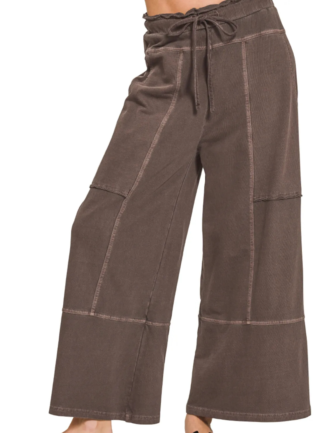 Zenana - The Cutest Trendiest Sweatpants Ever