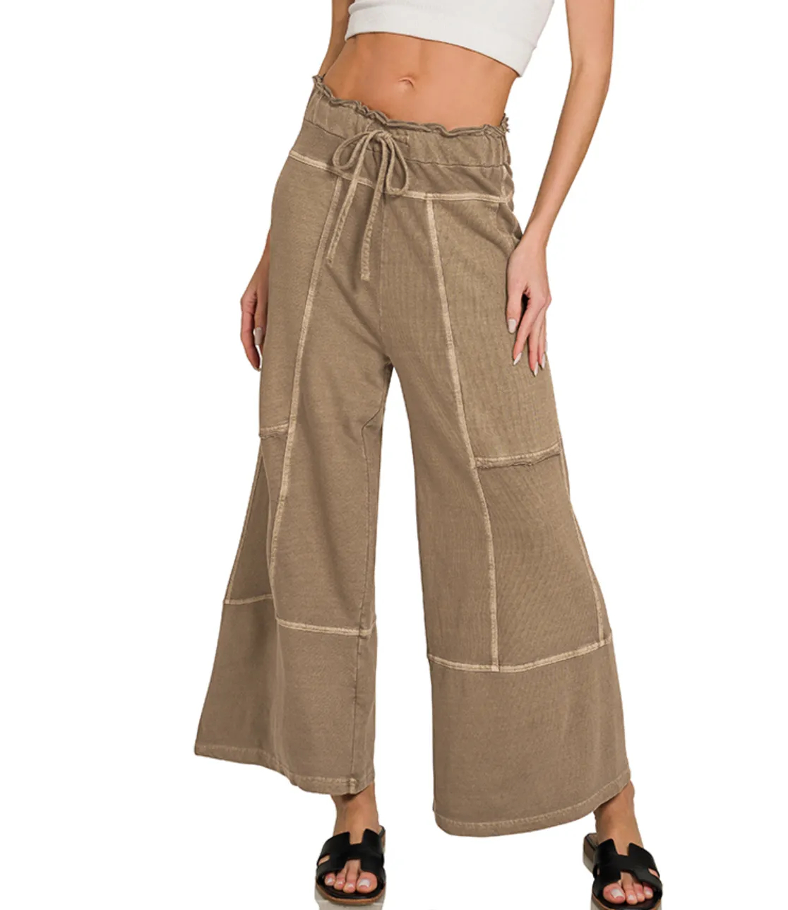 Zenana - The Cutest Trendiest Sweatpants Ever