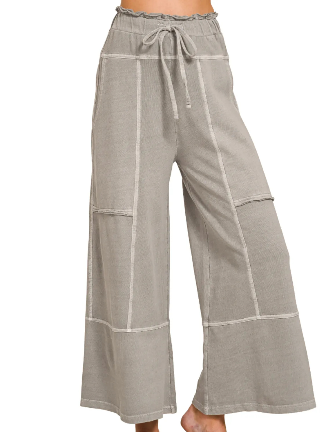 Zenana - The Cutest Trendiest Sweatpants Ever