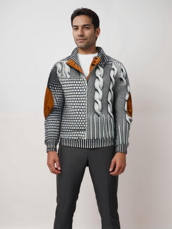 Beatyart™ | Warmer Pullover