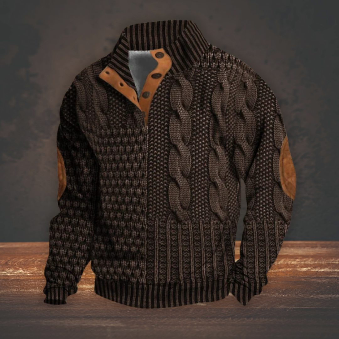Beatyart™ | Warmer Pullover