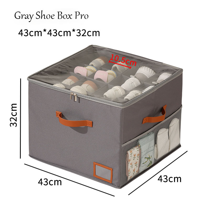 Shoe Organizer for Closet