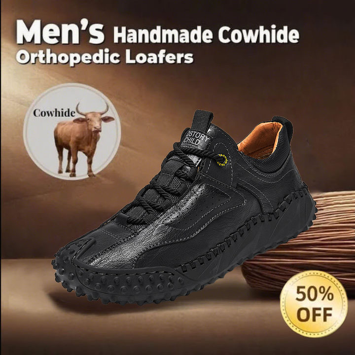 60% OFFMen's Arch Support & Breathable and Light & Non-Slip Shoes