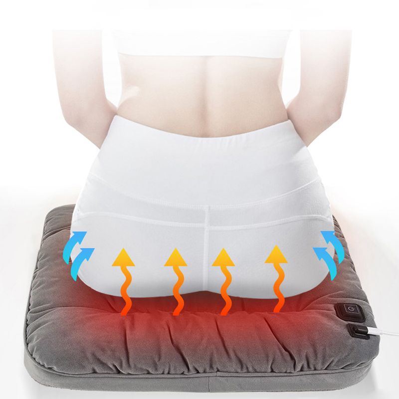 Beatyart™ | Instant seat heating for cozy comfort