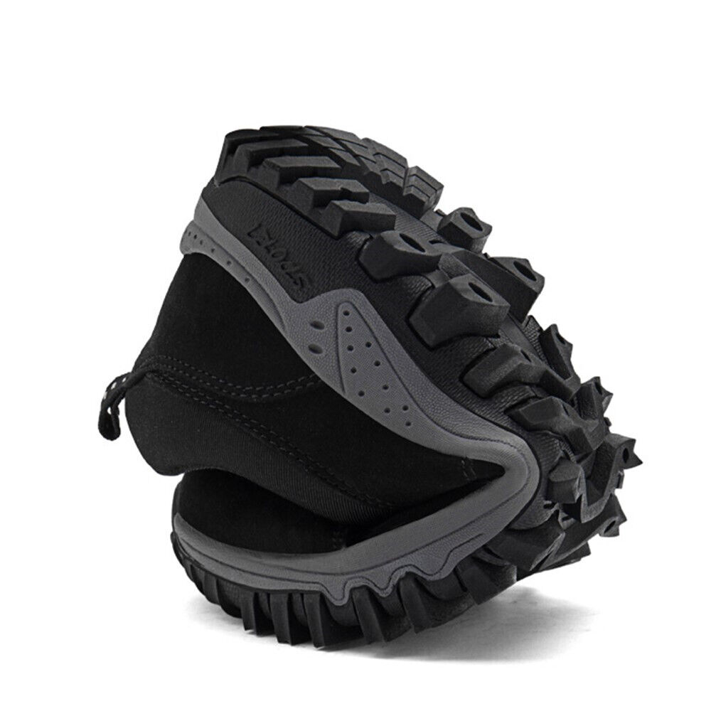 👨‍⚕️Medical Research Shock Absorption Corrective Shoes | Scientific foot protection, pain relief and circulation promotion