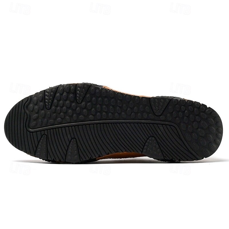 🔥On This Week Sale 70% Off🔥Men’s Ultralight Breathable Walking Loafers For Commuting, Biking and Driving