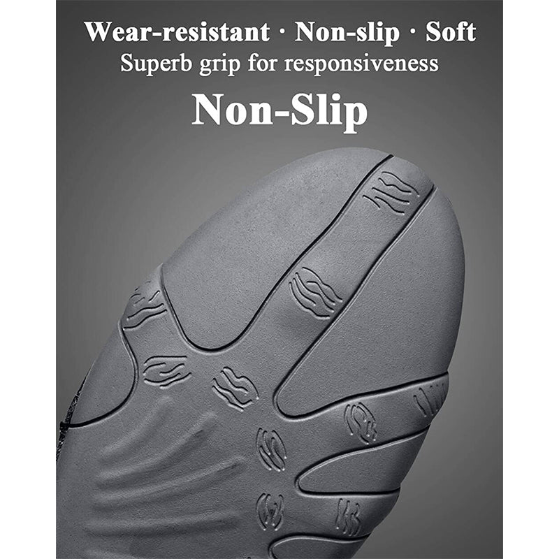 Men Velcro Suede High Boots Beck Shoes