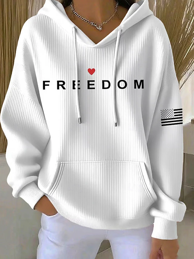 US 250th Anniversary Commemorative Hoodie