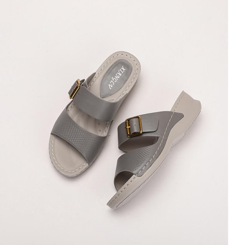 Today 60% off🔥 Women's . Summer Retro Sandals