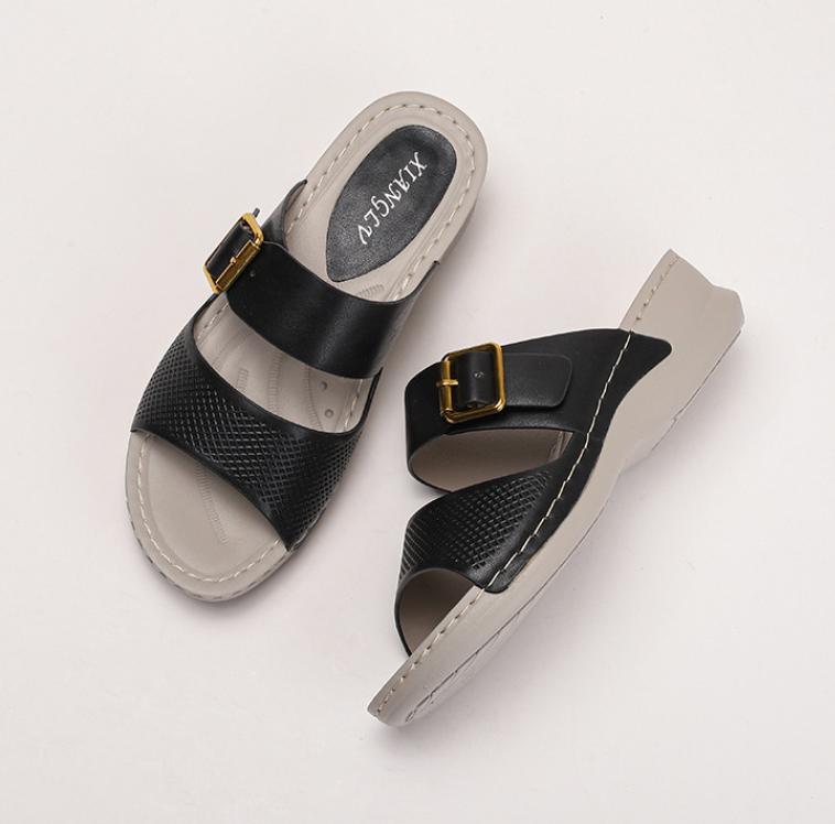 Today 60% off🔥 Women's . Summer Retro Sandals