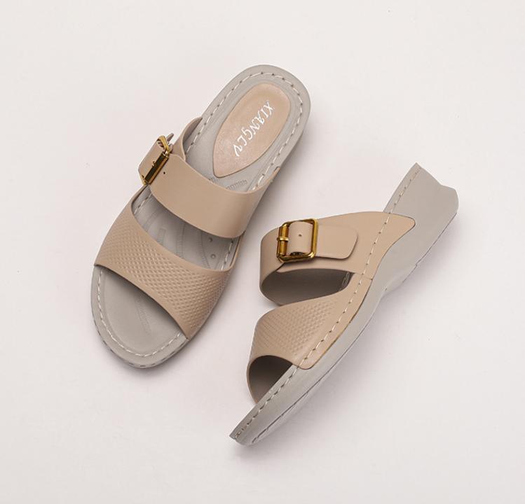 Today 60% off🔥 Women's . Summer Retro Sandals