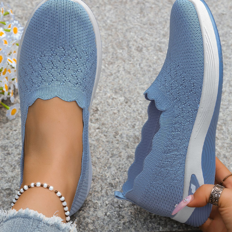 🔥Last day! 70% off!Women's Lightweight Breathable Walking Shoes