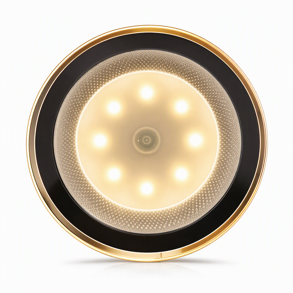 🔥LAST DAY 50% OFF - LED Motion Sensor Magnetic Night Light