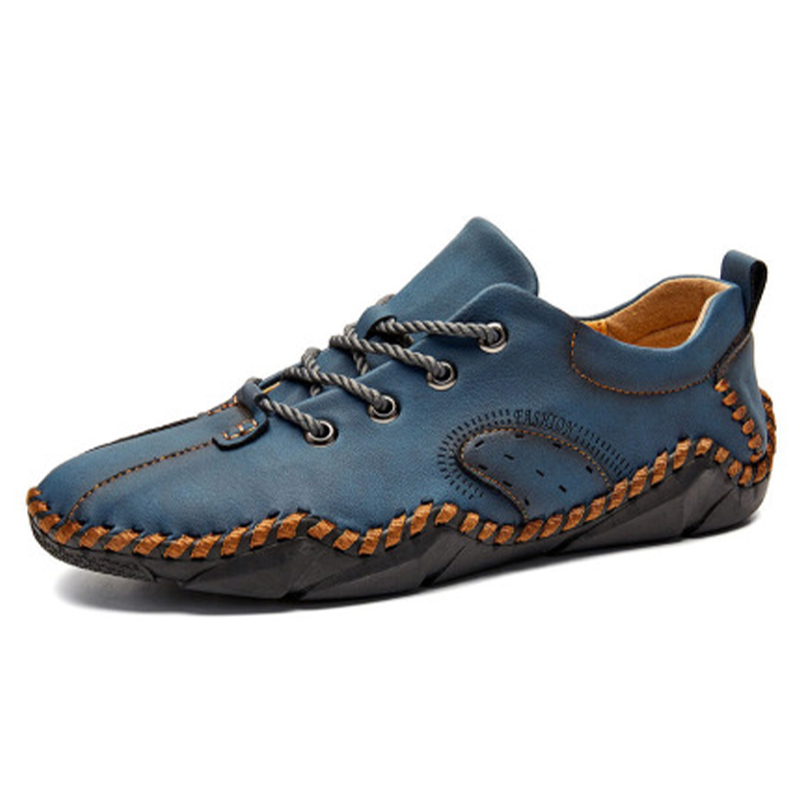 🔥Today 70% OFF🔥Men's Arch Support & Breathable and Light & Non-Slip Shoes