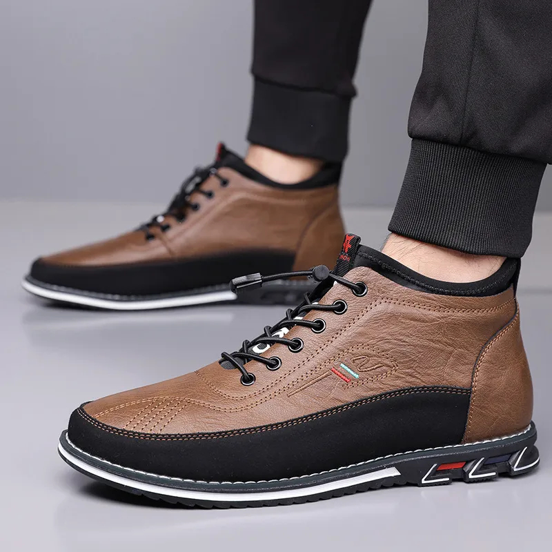 🔥Promotion - 60% OFF🔥 AllDayComfort Men’s Supportive Walking Shoes, Premium Arch Design