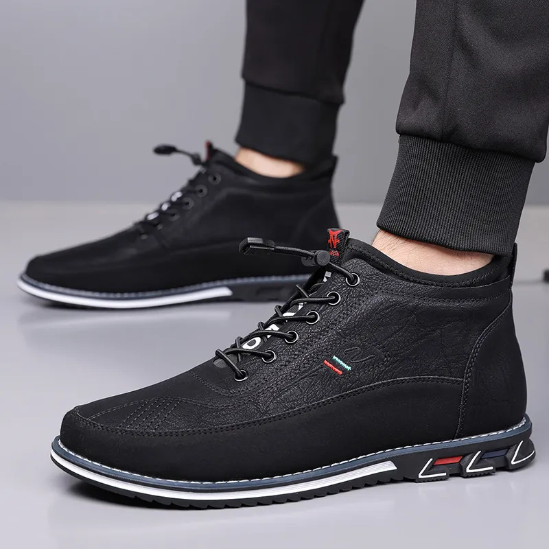 🔥Promotion - 60% OFF🔥 AllDayComfort Men’s Supportive Walking Shoes, Premium Arch Design