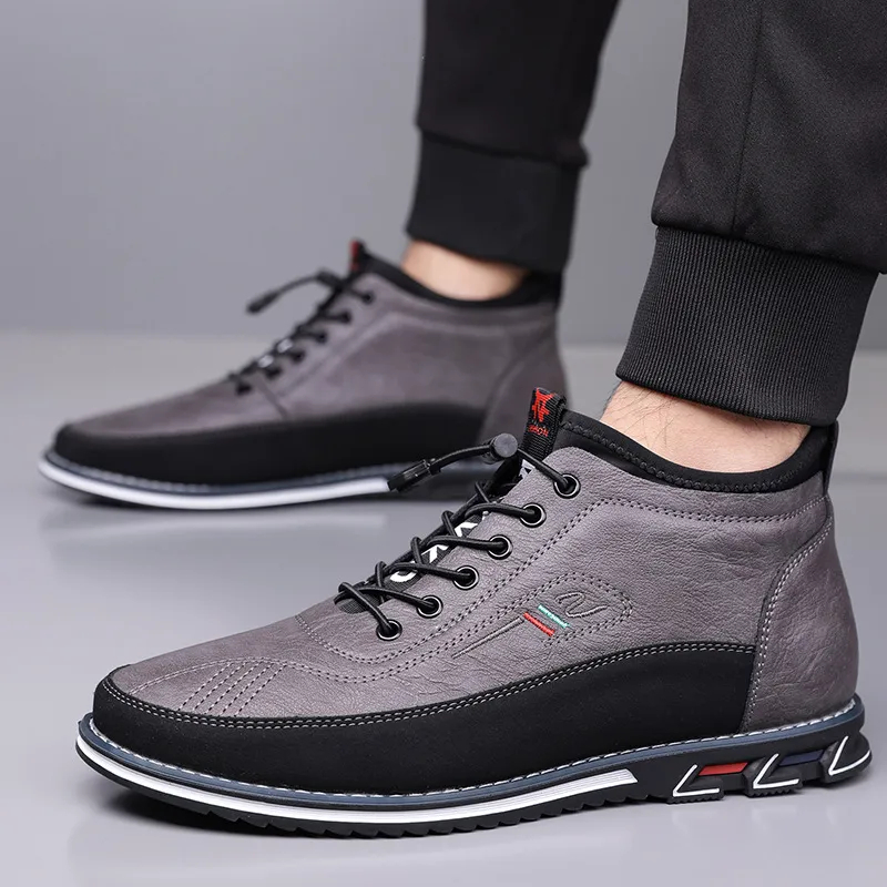 🔥Promotion - 60% OFF🔥 AllDayComfort Men’s Supportive Walking Shoes, Premium Arch Design