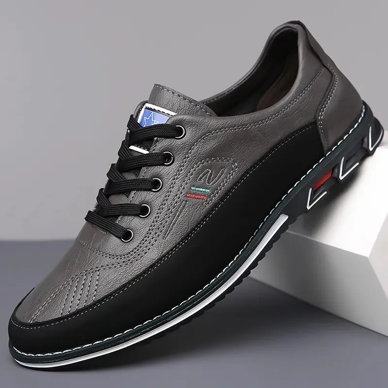 🔥Promotion - 60% OFF🔥 AllDayComfort Men’s Supportive Walking Shoes, Premium Arch Design